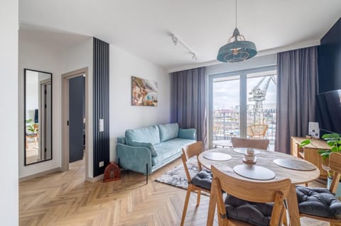 View (from property/room), Living room, Seating area, Dining area