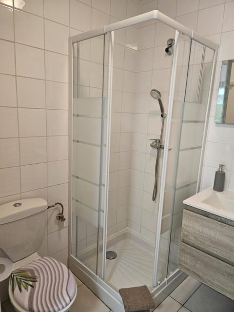 Studio des Thermes Apartment in Rhineland-Palatinate