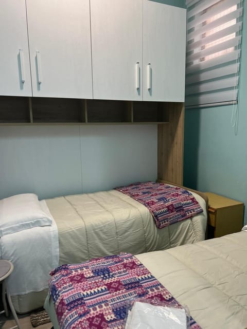 Casetta Lady Apartment in Abruzzo