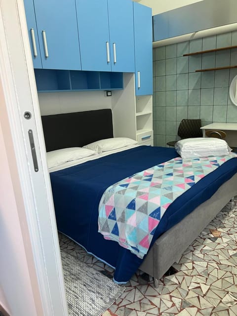 Casetta Lady Apartment in Abruzzo