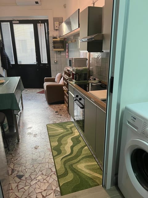 Casetta Lady Apartment in Abruzzo