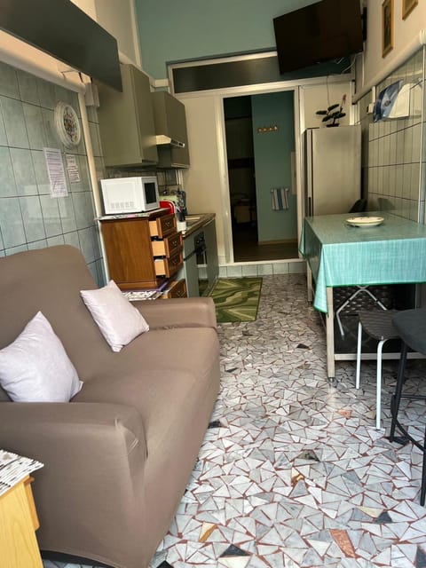 Casetta Lady Apartment in Abruzzo