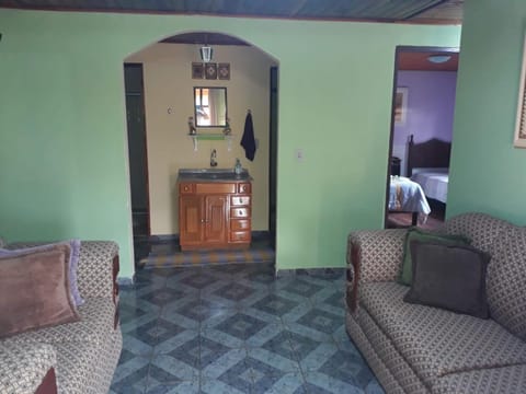 Mirante da Vila Casa para temporada House in State of Rio de Janeiro