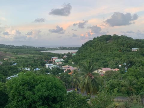 View (from property/room), Sea view