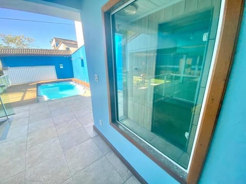 Refúgio Exclusivo em Angra - Aguiar Experience House in Angra dos Reis