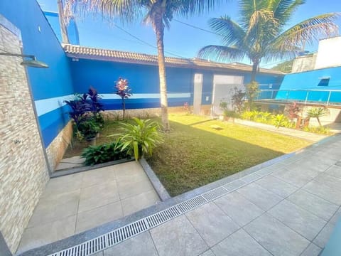 Refúgio Exclusivo em Angra - Aguiar Experience House in Angra dos Reis