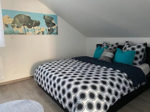 Loft Bellevue Apartment in Saint-Louis