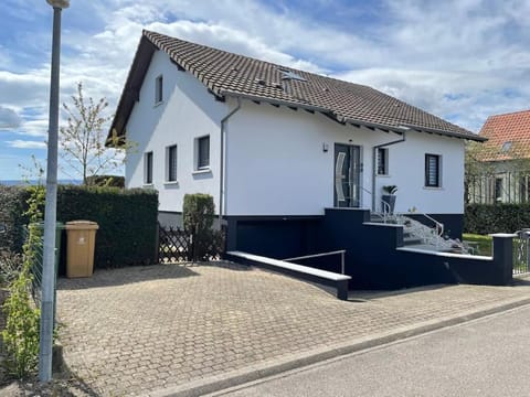 Loft Bellevue Apartment in Saint-Louis