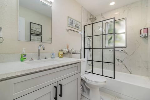 The Rockledge Billiard House Apartment in Rockledge