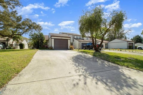 The Rockledge Billiard House Apartment in Rockledge