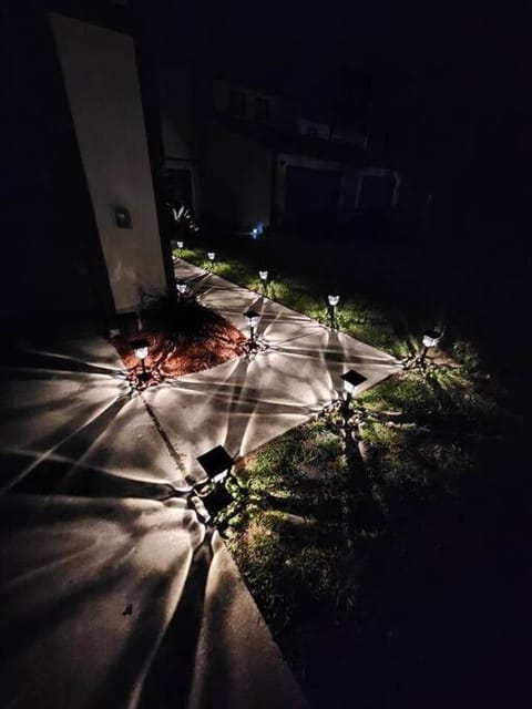 The Rockledge Billiard House Apartment in Rockledge