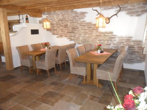 Berggasthof Pechhäusl Hotel in Berchtesgaden