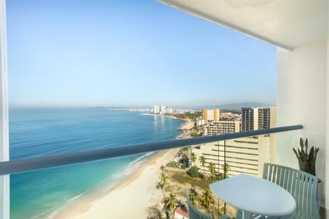 Balcony/Terrace, Beach, Beach, Sea view, Sea view