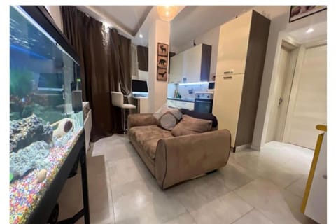 chez elisa zona sobborghi Monza Brianza , italia Apartment in Monza