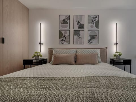 Brand New 58 Loft with Free Parking Apartment in Vilnius