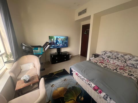 Pure zamzam Guest House At Al nahda Sharjah Dubai Border-FAMILY ONLY Apartment in Al Sharjah