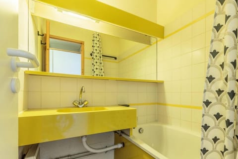 Résidence Le Sextant - SEXTANT 306 MAE-0781 Apartment in Landry