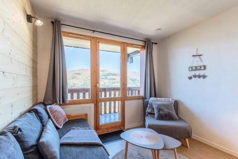 Résidence Le Sextant - SEXTANT 306 MAE-0781 Apartment in Landry