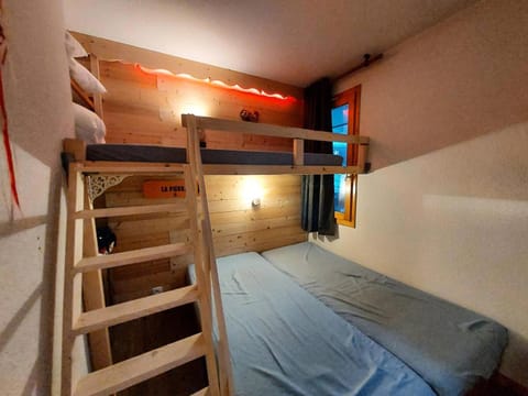 Résidence Le Trompe L'oeil - TROMPE L'OEIL 46 MAE-0881 Apartment in Landry