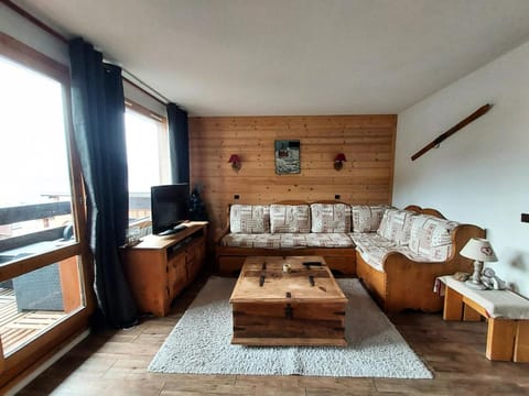 Résidence Le Trompe L'oeil - TROMPE L'OEIL 46 MAE-0881 Apartment in Landry