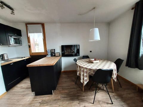 Résidence Le Trompe L'oeil - TROMPE L'OEIL 46 MAE-0881 Apartment in Landry