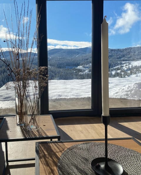 View (from property/room), Balcony/Terrace, Living room