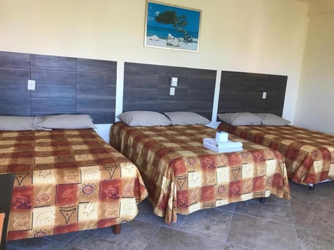 Casa O K Bed and Breakfast in Tecolutla