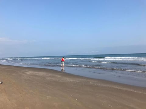 Casa O K Bed and Breakfast in Tecolutla