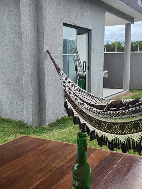 Aluga-se casa com area gourmet House in State of Rio de Janeiro