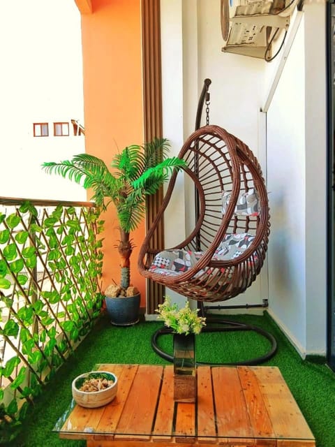 Balcony/Terrace, Balcony/Terrace