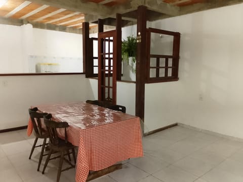 Brisas do Canal Apartment in São Pedro da Aldeia