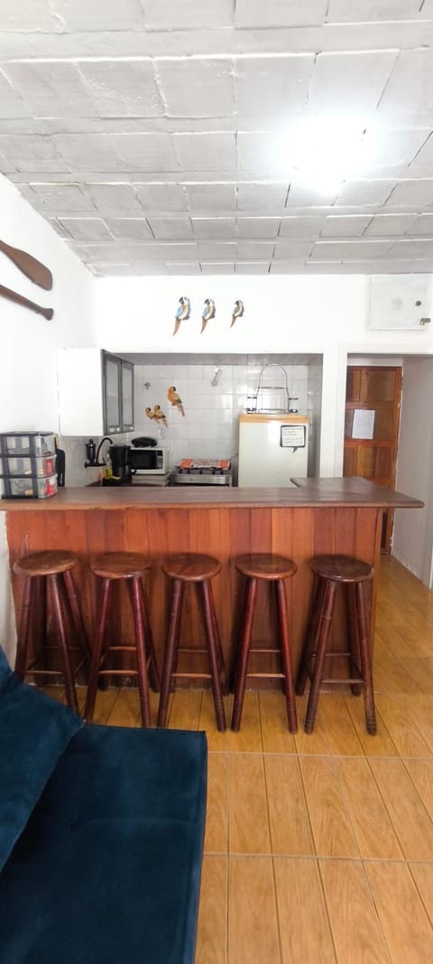 Cafofo do Pirata Apartment in Angra dos Reis