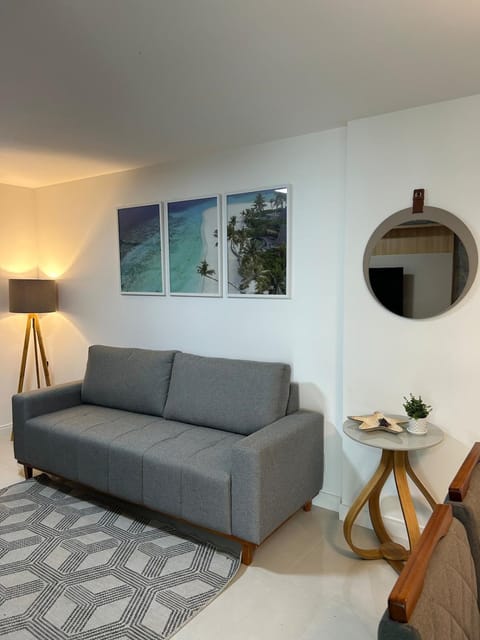 Praia dos Anjos - Residence Club Apartment in Vila Canaa