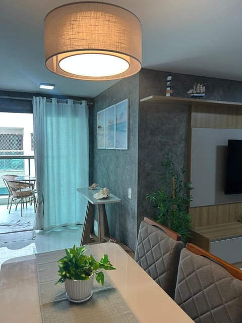 Praia dos Anjos - Residence Club Apartment in Vila Canaa