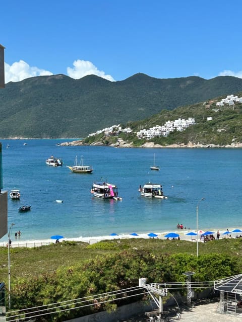 Praia dos Anjos - Residence Club Apartment in Vila Canaa