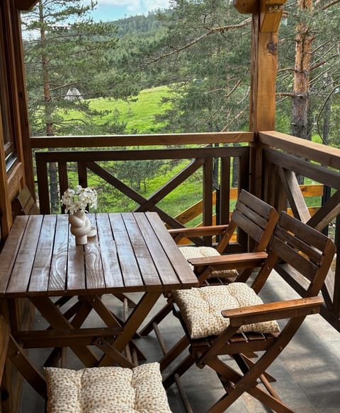 Pino House Zlatibor-Tornik House in Zlatibor District, Serbia