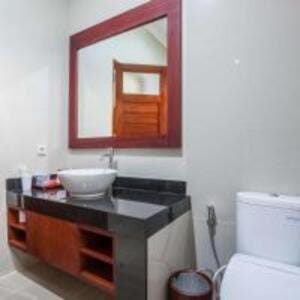 Beach Front Hotel Danau Tamblingan St Sanur Bali Bed and Breakfast in Denpasar