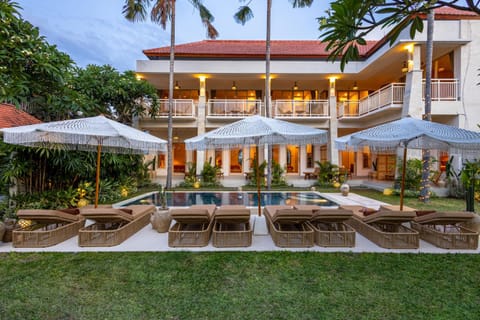 Property building, Garden, Garden, View (from property/room), View (from property/room), Garden view, Garden view, Swimming pool
