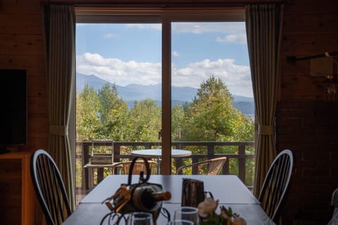 Natural landscape, View (from property/room)