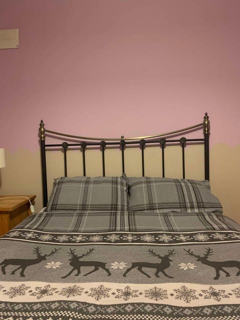 Global Guest Ireland Vacation rental in County Galway