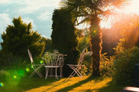 Hilterfingen on the way to interlaken Apartment in Hilterfingen