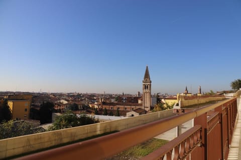 City view, City view