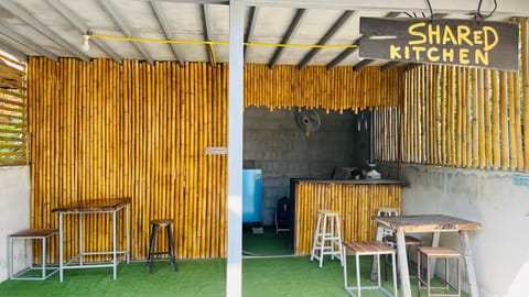 New Klong Khong Garden Resort in Sala Dan