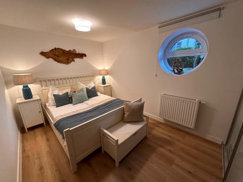 Villa Park - apartament Apartment in Swinoujscie