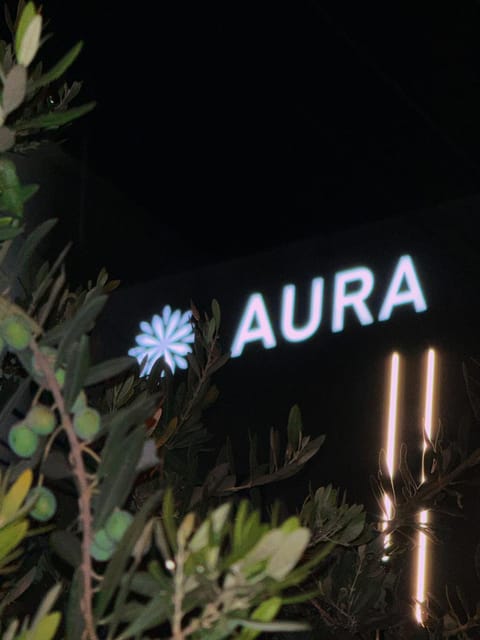Hotel AURA Hotel in Sarandë