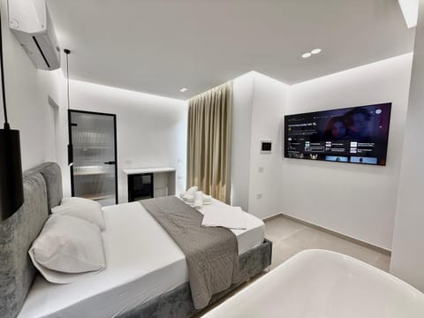 Hotel AURA Hotel in Sarandë