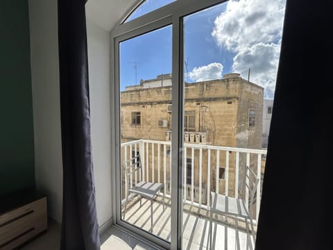 Day, View (from property/room), Balcony/Terrace