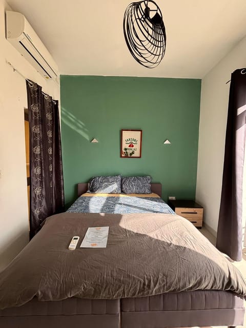 Next to beach Sliema Stay, Cozy, Air-Conditioned, Self Check-In Vacation rental in Sliema