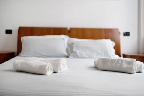 Alassio Holiday Apartment in Alassio