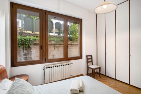 Alassio Holiday Apartment in Alassio